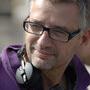 Michel Leclerc - Sur le tournage du "Nom des gens" 