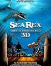 Sea Rex 3D: Journey to a Prehistoric World