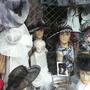 Les vitrines du jour - Photo Jean-Noël Ferragut 