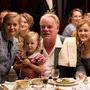 Amy Adams et Philip Seymour Hoffman 
