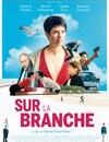 Sur la branche