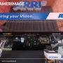 Le stand Arri Camera Systems virtuel - Capture d'écran / Camerimage On Line 