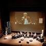 Pascal Rogard lors d'une des tables rondes - Photo Richard Andry 