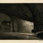 Gravure de Martin Lewis 