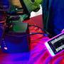 Commandes à distance en Wi-Fi sur smartphone (iOS ou Android) - Photo Rémy Chevrin 