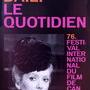 Le Quotidien du mercredi 24 mai - Photo Jean-Noël Ferragut 
