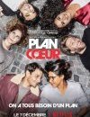Plan cœur