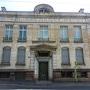 Etablissements Ravat, ancien siège sis au 136, rue des Alliés à Saint-Etienne - DR 