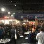 Une vue du Grand Hall - Photo Richard Andry 