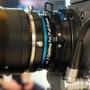 Adaptateur optique OptMag pour Super 35 Full Frame - Photo Jean-Noël Ferragut 