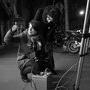 Julia Mingo et Simon Filliot - Photo Jean-Jacques Bouhon 