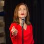 Isabelle Huppert dans "Souvenir" 