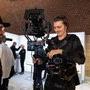 L'Arri Trinity en action - Photo Katarzyna Średnicka 