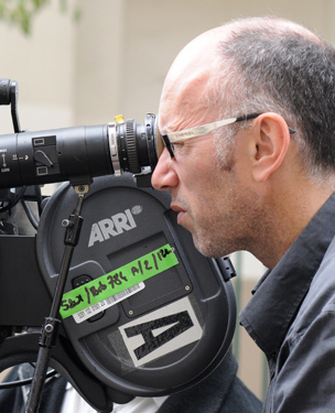 Laurent Barès