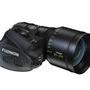 Le zoom Fujifilm Cabrio Fujinon ZK 3,5 x 85 (85-300 mm) 
