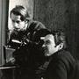 Jean-Jacques Bouhon et Michel Pasquier - Archives Christian Chaudet 