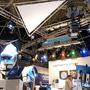 Le stand Arri Lighting - Photo Vincent Jeannot - IBC 2012 