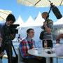 Entretien avec Pierre Lhomme, fin - Photo JN Ferragut 