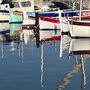 Du côté du Vieux-Port - Photo Françoise Noyon 