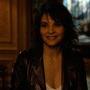 Juliette Binoche in the ending scene 
