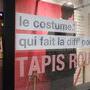 La vitrine du jour - Photo Jean-Noël Ferragut 
