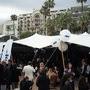 Arri à la Plage de la Quinzaine - Photo Jean-Noël Ferragut 