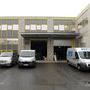 RVZ à Ivry, le 30 mars 2016 - Photo JN Ferragut 