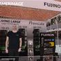 Sur le stand Fujinon - Capture d'écran / Camerimage On Line 