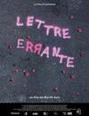 Lettre errante