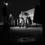 Nuit à Garches - DR 
