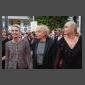 Agnès Godard, Claire Denis et Emmanuelle Béart
