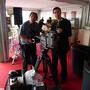 Le "Meccano Sony" de Trevor Steel et Fabien Pisano, boîte 4 - Les Rendez-vous de la CST © AFC Photo Jean-Noël Ferragut 