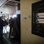 Direction le foyer Renoir et les plateeaux 3 et 4 - Photo Tristan Happel / AFC - Micro Salon 2014 