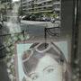 Les vitrines du jour - Photo JN Ferragut 