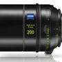 Zeiss Supreme Prime 200 mm 