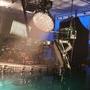 Tournage de "Peter et Wendy" - Photos exclusives - Sortie prévue en 2022 