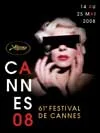 Le Festival de Cannes dévoile la sélection officielle de sa 61e édition