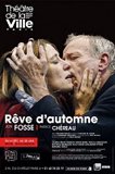 Dominique Bruguière, Molière 2011 du créateur lumière pour "Rêve d'automne", mise en scène par Patrice Chéreau