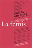 Journée "Portes ouvertes" 2011 à La fémis