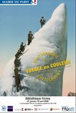 Exposition "Voyage en couleur, Photochromie (1876-1914)" à la bibliothèque Forney