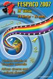 20e édition du Fespaco du 24 février au 3 mars 2007