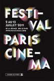 Festival Paris Cinéma 2011