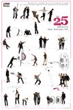 Lumières sur les César techniques dans "Le Film français" du 20-02-2009