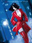 Palmarès 2007, compétition "Un certain regard"