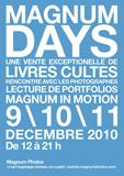 Magnum Days Trois jours de Portes ouvertes à l'agence Magnum