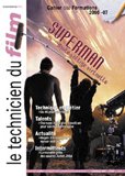 Au sommaire de la revue " Le technicien du film " de juillet-août 2006 Le Cahier des formations 2006-2007