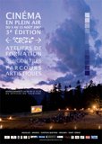 Festival Grandeur Nature, 3e édition du 5 au 15 août 2007 dans les montagnes du Queyras