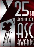 Wally Pfister, ASC, récompensé lors des 25es "ASC Awards" 