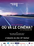 Le Festival L'industrie du rêve fête son 10e anniversaire