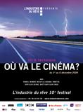 Le Festival L'industrie du rêve fête son 10e anniversaire